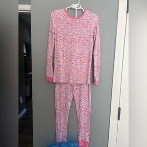 Taylor Swift inspired Bamboo pajamas